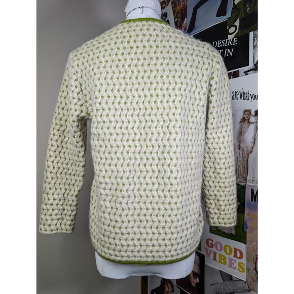 By Damon Vintage Sweater - Picture 4 of 5